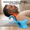 Advance Neck Support Stretcher For Cervica Pain Relief (PR214)