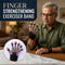 Finger Strengthening Exerciser Band (PR213)