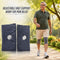 Adjustable Knee Support Wrap For Pain Relief (PR216)