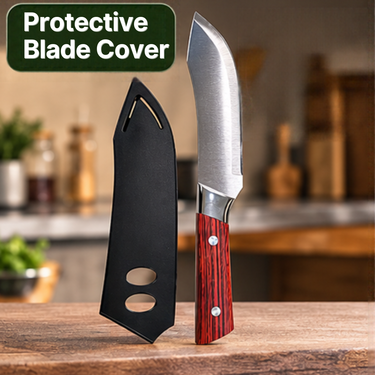 Super Sharp Chef Knife For Meat & Vegetable Cutting (CK14)