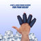 Hot & Cold Finger Sleeves For Pain Relief (HCCF)