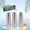 Pack of 3 Stainless Steel Water Bottle (3B7)