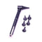 Ear Care Otoscope With High Intensity LED Light (ECL2)