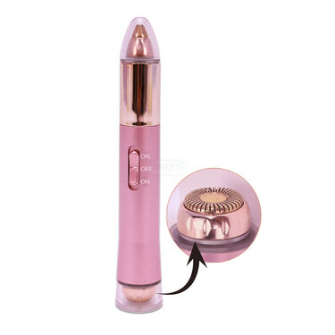 2 in 1 Painless Hair Remover (EFHR)