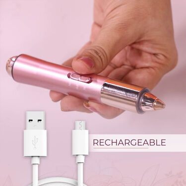 2 in 1 Painless Hair Remover (EFHR)