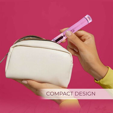 2 in 1 Painless Hair Remover (EFHR)