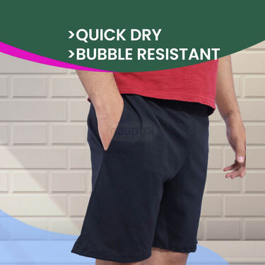 3 Comfortable Shorts For Mens (CRS1)