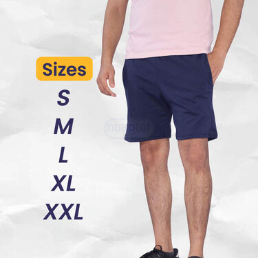 3 Comfortable Shorts For Mens (CRS1)