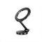 Magnetic Car Phone Holder with 360° Rotation Base