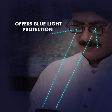 Adaptive Power Foldable Reading Glasses - Buy 1 GET 1 FREE (FORG13)