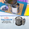 Reusable Oil Strainer & Storage Pot (1OS2)