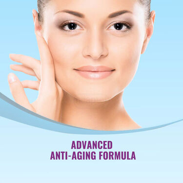Anti Wrinkle Collagen Cream (AWCC)
