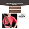 Car Seat Belt Comfort Cushion Strap Pack Of 2 (CSBSP2)