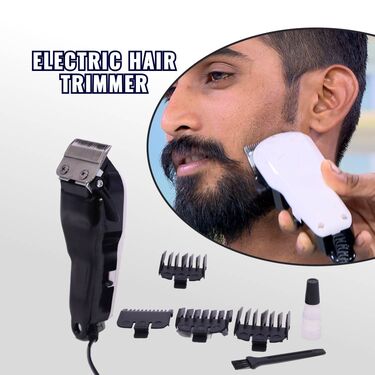 Electric Hair Clipper (EHC)