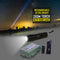 LED Waterproof Safety Torch (L72)