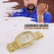 Designer Austrian Diamond Watch (MGW20)
