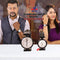 Mens Watch with Free Ladies Designer Watch (MLGW8)