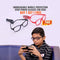 Unbreakable Mobile Protection Zero Power Glasses For Kids Buy 1 Get 1 (MPG3)