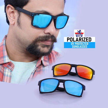 Polarized Stylish Sunglasses (PSG)