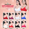 Pack of 10 Full Coverage Bra (10PBR1)