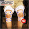 Pain Relief Compression Knee Support With Magnetic Therapy Buy 1 Get 1 (PRS106)