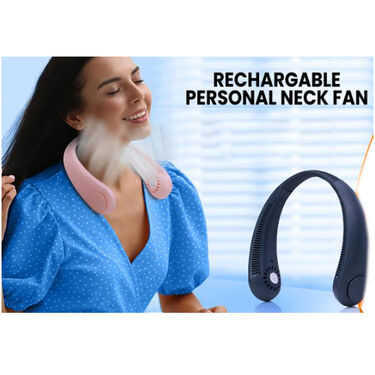 Personal Neck Fan (RF3)