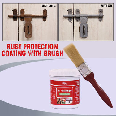 Rust Protection Coating