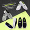 Pick Anyone Mens Trendy Open Sports Shoes (SS25)