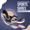 High Performance Modern Sports Shoes with Free Heel Pad (SSC4)