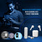 Wireless Bluetooth Earpod with Pocket Power Bank